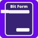 Bit Form logo