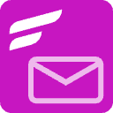 FluentSMTP logo