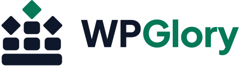 WPGlory logo