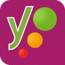 Yoast SEO logo