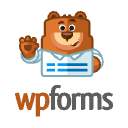 WPForms Lite logo